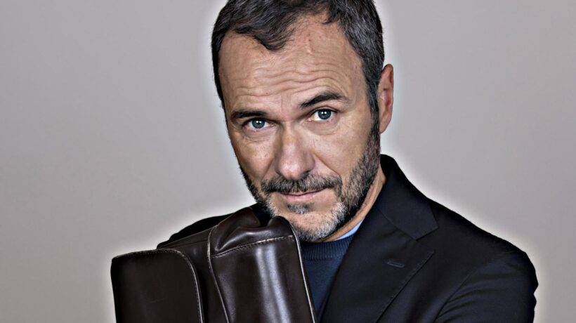 «Vincenzo Malinconico – Avvocato di insuccesso», la Rai presenta la sua serie tv