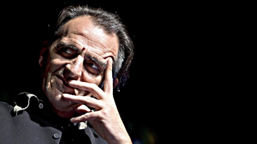 Lindo Ferretti: «In un mondo di corpi mutanti la preghiera ci fa rimanere umani»