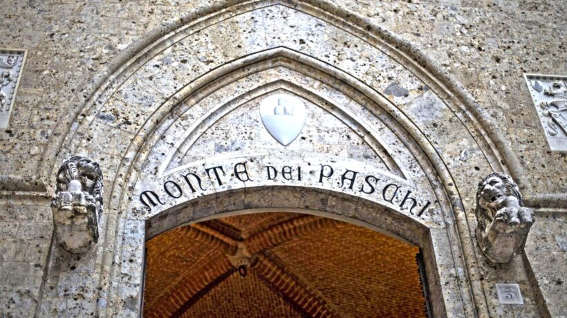 Paura Mps: l’aumento di capitale cala. Anima mette 25 milioni anziché 200