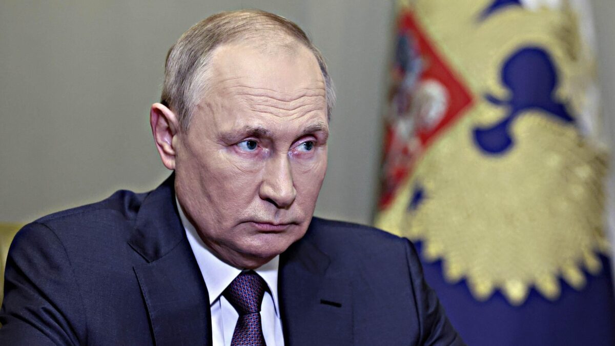 Putin mette sulla graticola l’Europa: «Niente gas a chi piazza il price cap»