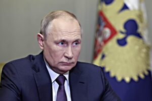Putin mette sulla graticola l’Europa: «Niente gas a chi piazza il price cap»