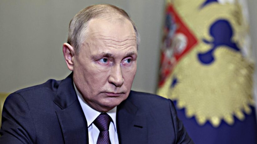 Putin mette sulla graticola l’Europa: «Niente gas a chi piazza il price cap»