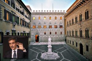 Mps chiude l’aumento, il titolo crolla