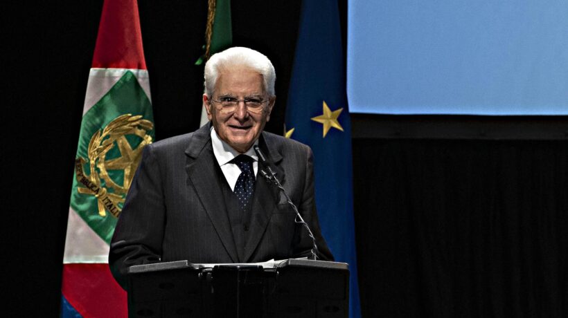 Ma sui «veti» di Mattarella e Draghi nessuno aveva trovato da eccepire
