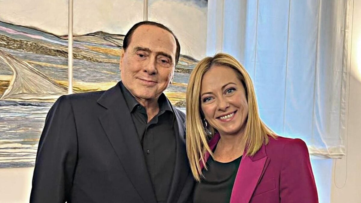 C’è la tregua: il governo si può fare