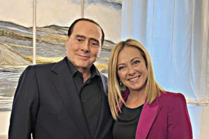 C’è la tregua: il governo si può fare