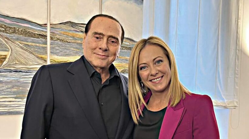 C’è la tregua: il governo si può fare