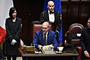 Qualunque cosa dica la destra alla sinistra non basterà mai