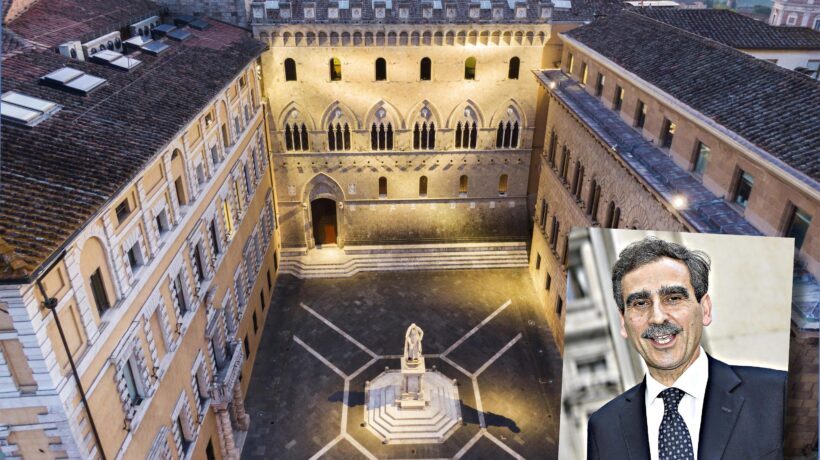 Mps va a picco: ora vale meno dei costi dell’aumento di capitale