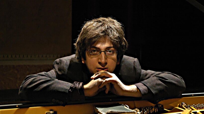 Ramin Bahrami: «Il mio Iran non ha bisogno di qualche ciocca di capelli. L’Europa difenda i suoi avi»