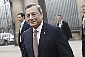 Draghi fa flop col tettuccio sul gas ma lega le mani al nuovo governo
