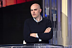 Dario Fabbri: «Il terrore Usa è mandare soldati al fronte»