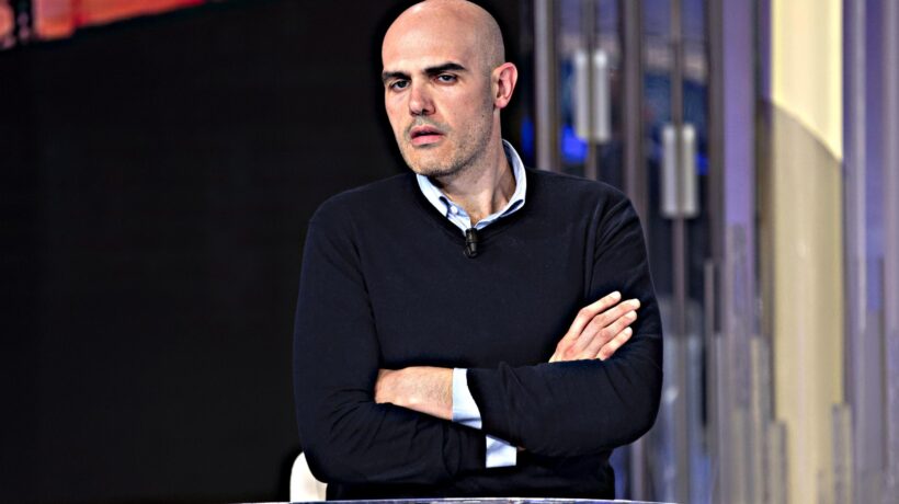 Dario Fabbri: «Il terrore Usa è mandare soldati al fronte»
