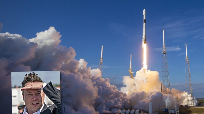 Musk presenta il conto di Starlink. La Ue si tuffa nella colletta spaziale