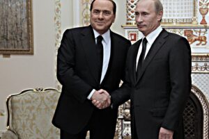 L’Ue non regge vodka e Lambrusco. «Indagheremo sui regali di Putin»