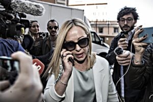 Il piano B della Meloni: ministri non concordati