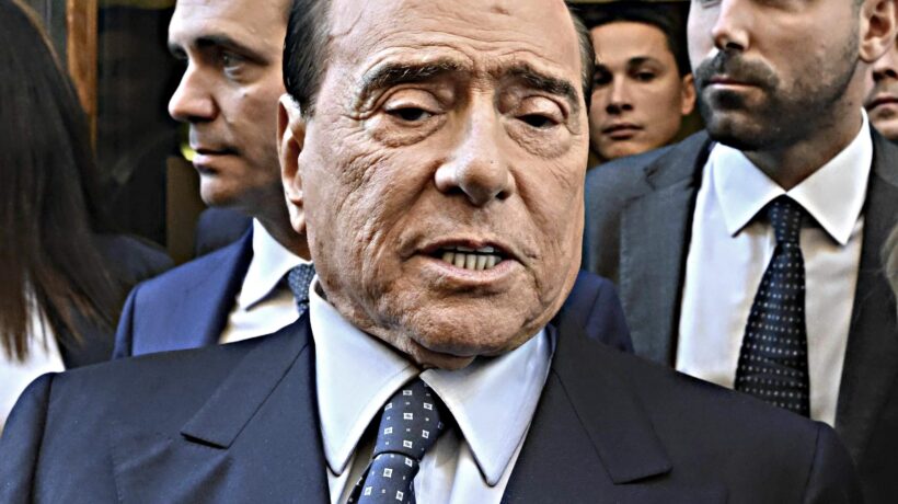 Altra molotov del Cav sul futuro esecutivo