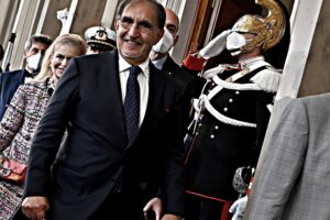 L’opposizione fa l’indignata al Colle però sulla guerra si spacca in tre