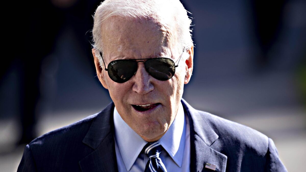 Un Biden azzoppato può mutare linea su Kiev