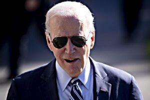 Un Biden azzoppato può mutare linea su Kiev