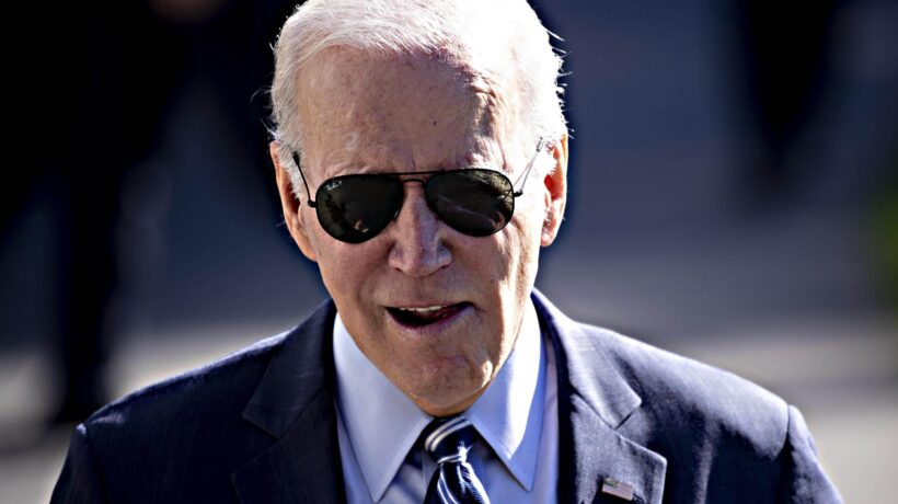 Un Biden azzoppato può mutare linea su Kiev