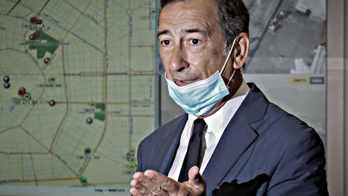 La «Milano da temere» di Beppe Sala. Ogni giorno ci sono 13 aggressioni