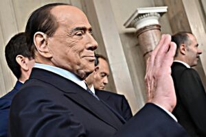 Le frasi di Berlusconi rischiano di toglierci capacità di negoziare
