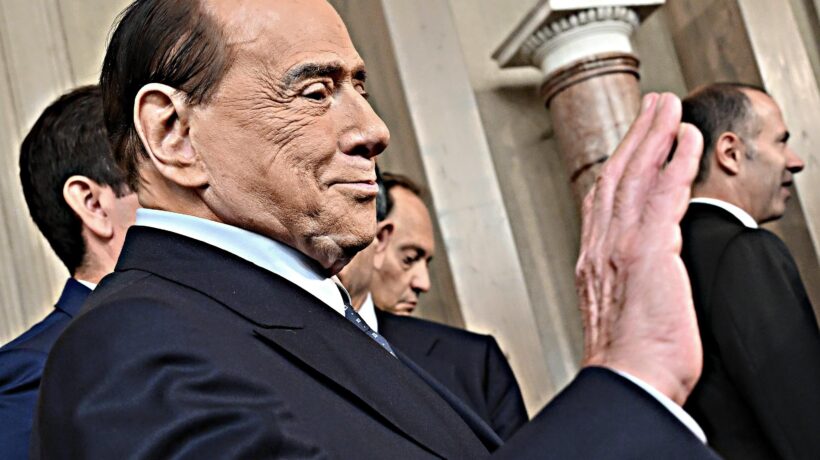Le frasi di Berlusconi rischiano di toglierci capacità di negoziare