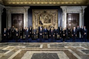 In 18 mesi un italiano su due ha abbandonato il Grande tecnico