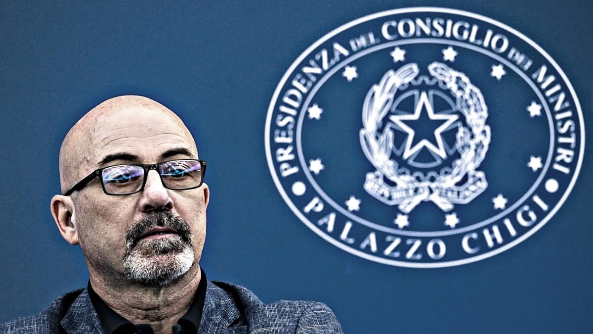 A Chigi rimane l’ex ministro dei flop