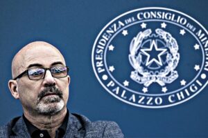A Chigi rimane l’ex ministro dei flop