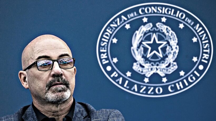 A Chigi rimane l’ex ministro dei flop