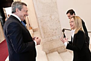 Operazione verità sui conti per schivare la trappola studiata dagli orfani di Draghi