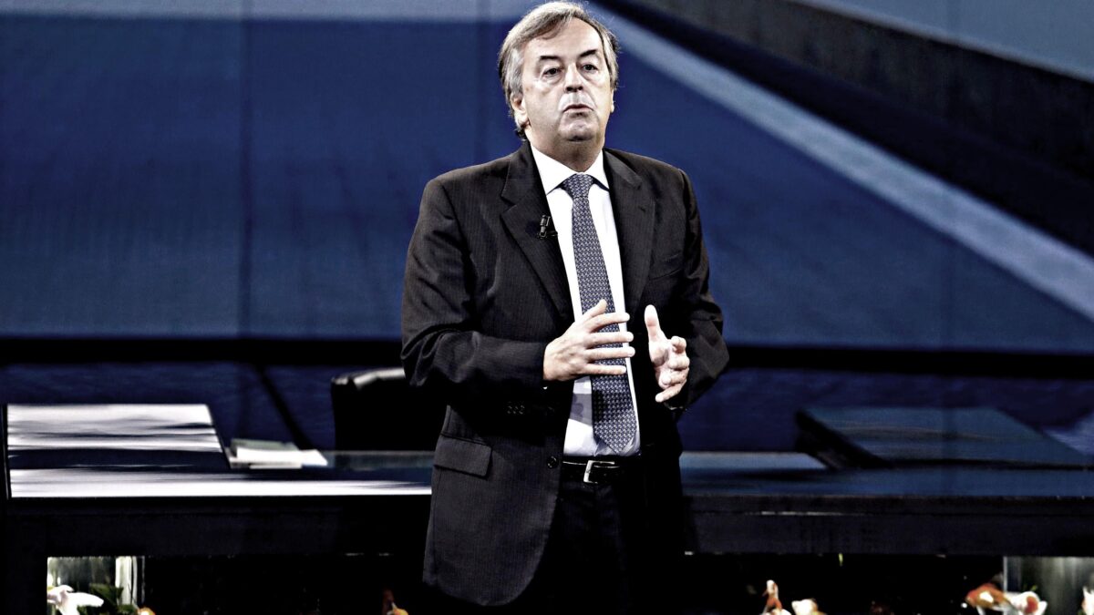Ammettono il flop dei richiami ma ci dicono di continuare a farli