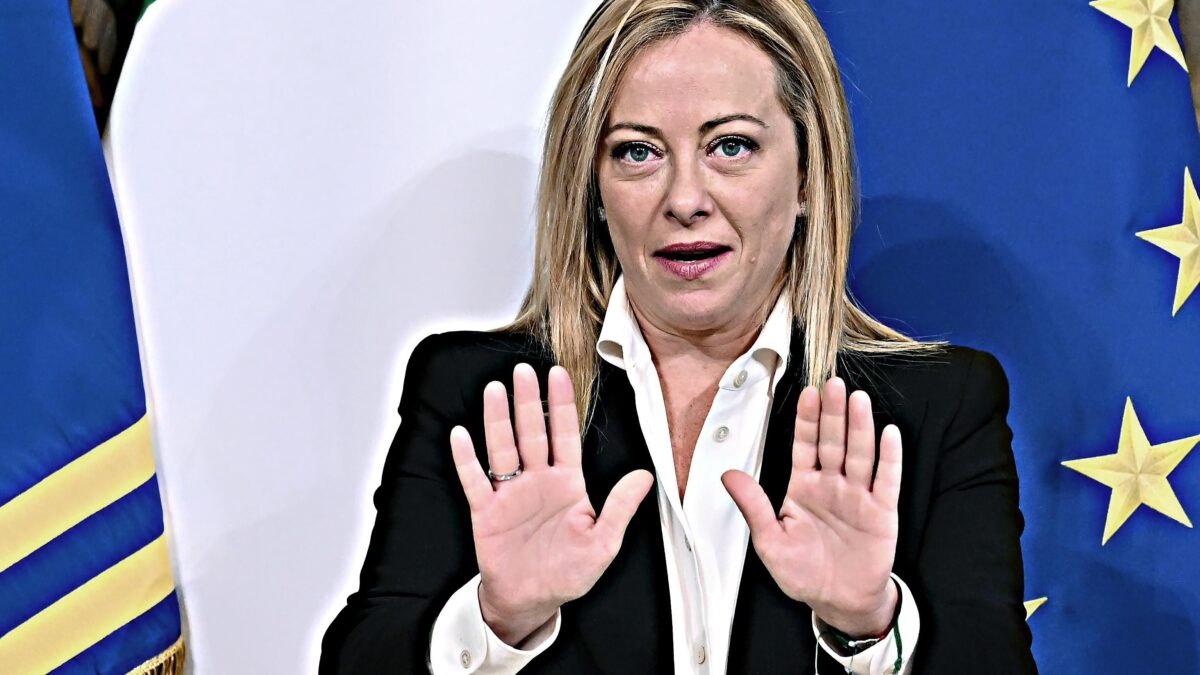 «Ci faremo sentire dentro l’Unione. Qui per stravolgere tutti i pronostici»