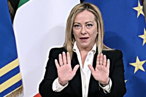 «Ci faremo sentire dentro l’Unione. Qui per stravolgere tutti i pronostici»