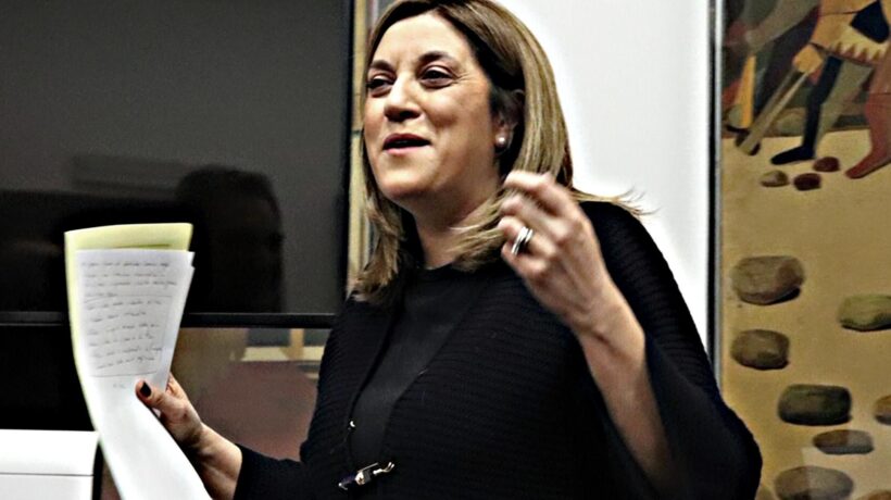 Faida Pd, indagine per minacce alla Marini