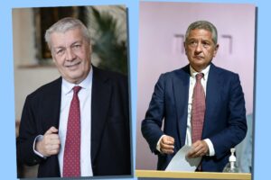 Meloni alle prese con lo scoglio Mef. Siniscalco prova ad autocandidarsi