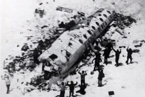 13 ottobre 1972: la tragedia aerea delle Ande, una storia di sopravvivenza estrema