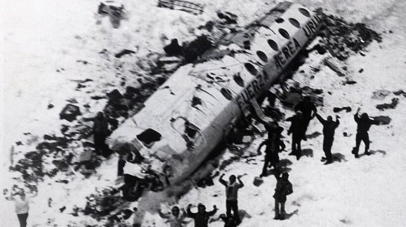13 ottobre 1972: la tragedia aerea delle Ande, una storia di sopravvivenza estrema