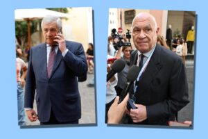 Tornano in ballo i nomi di Esteri e Agricoltura