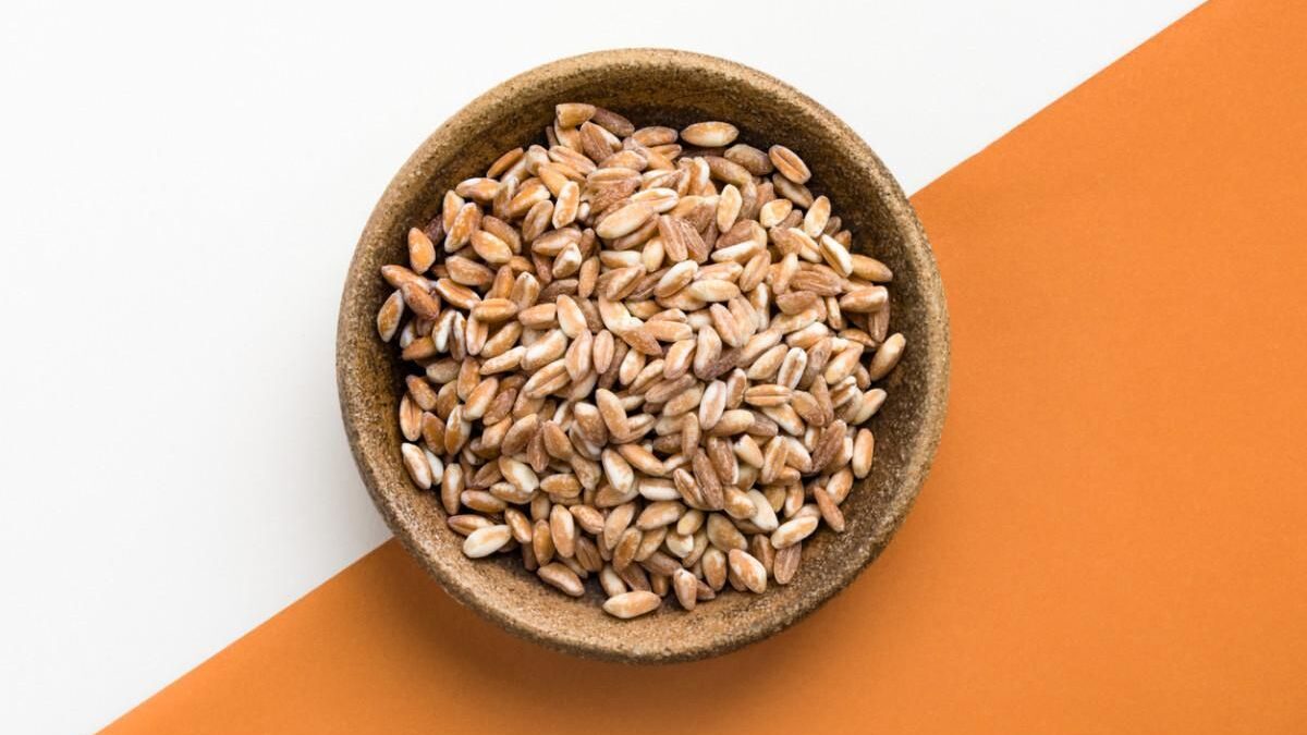Il farro
