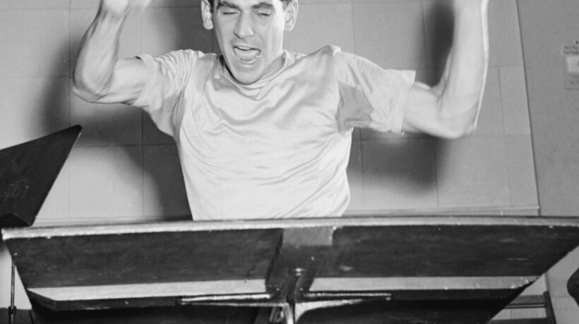 Il grande Jazz negli scatti di William P. Gottlieb