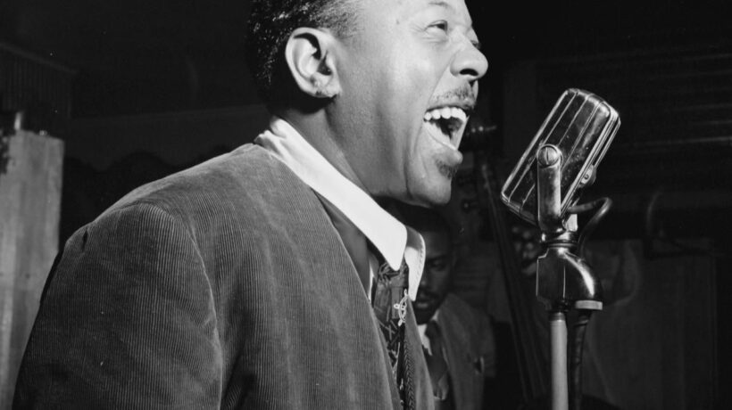 Il grande Jazz negli scatti di William P. Gottlieb