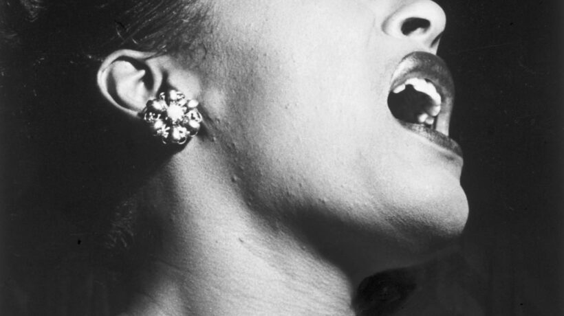 Il grande Jazz negli scatti di William P. Gottlieb