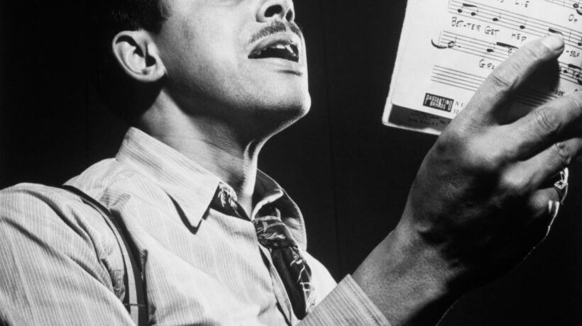 Il grande Jazz negli scatti di William P. Gottlieb