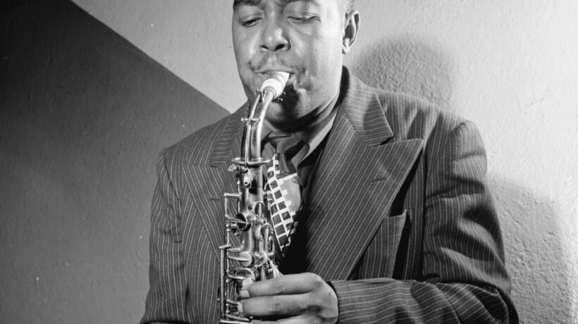 Il grande Jazz negli scatti di William P. Gottlieb