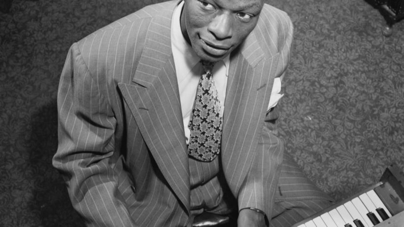 Il grande Jazz negli scatti di William P. Gottlieb