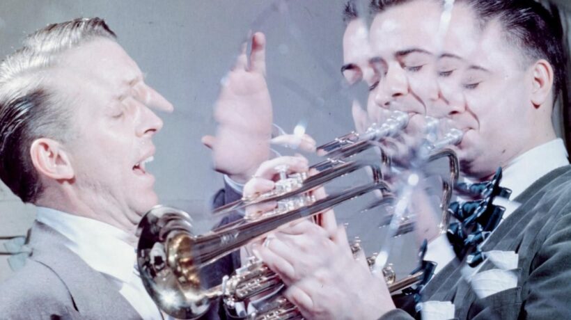Il grande Jazz negli scatti di William P. Gottlieb