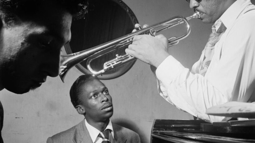 Il grande Jazz negli scatti di William P. Gottlieb